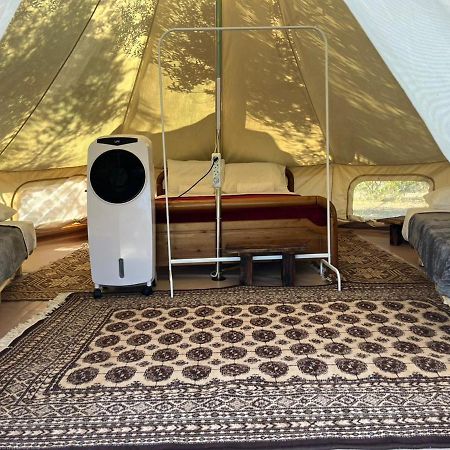 Eco Glamping With Pool Between Nafplio And Argos Buitenkant foto
