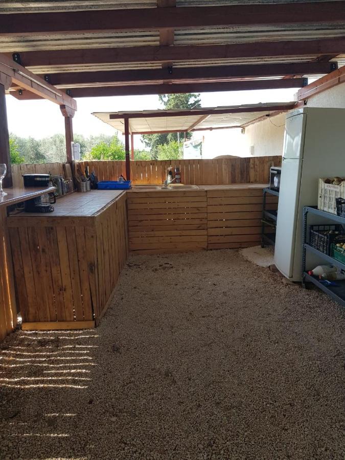 Eco Glamping With Pool Between Nafplio And Argos Buitenkant foto