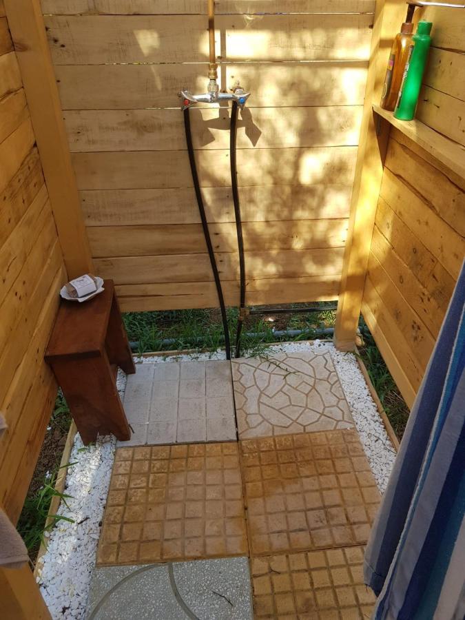 Eco Glamping With Pool Between Nafplio And Argos Buitenkant foto