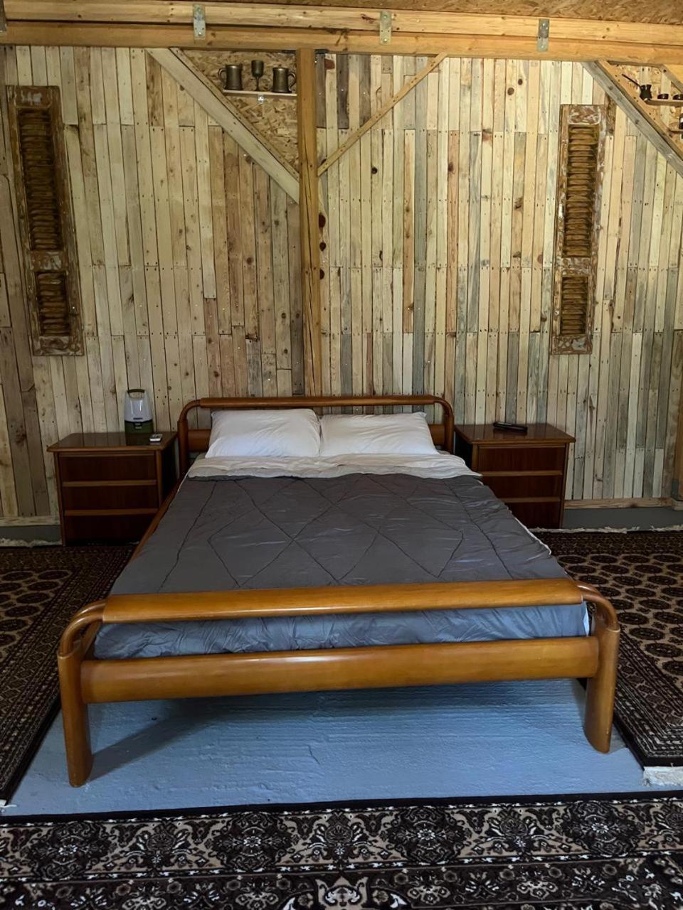 Eco Glamping With Pool Between Nafplio And Argos Buitenkant foto