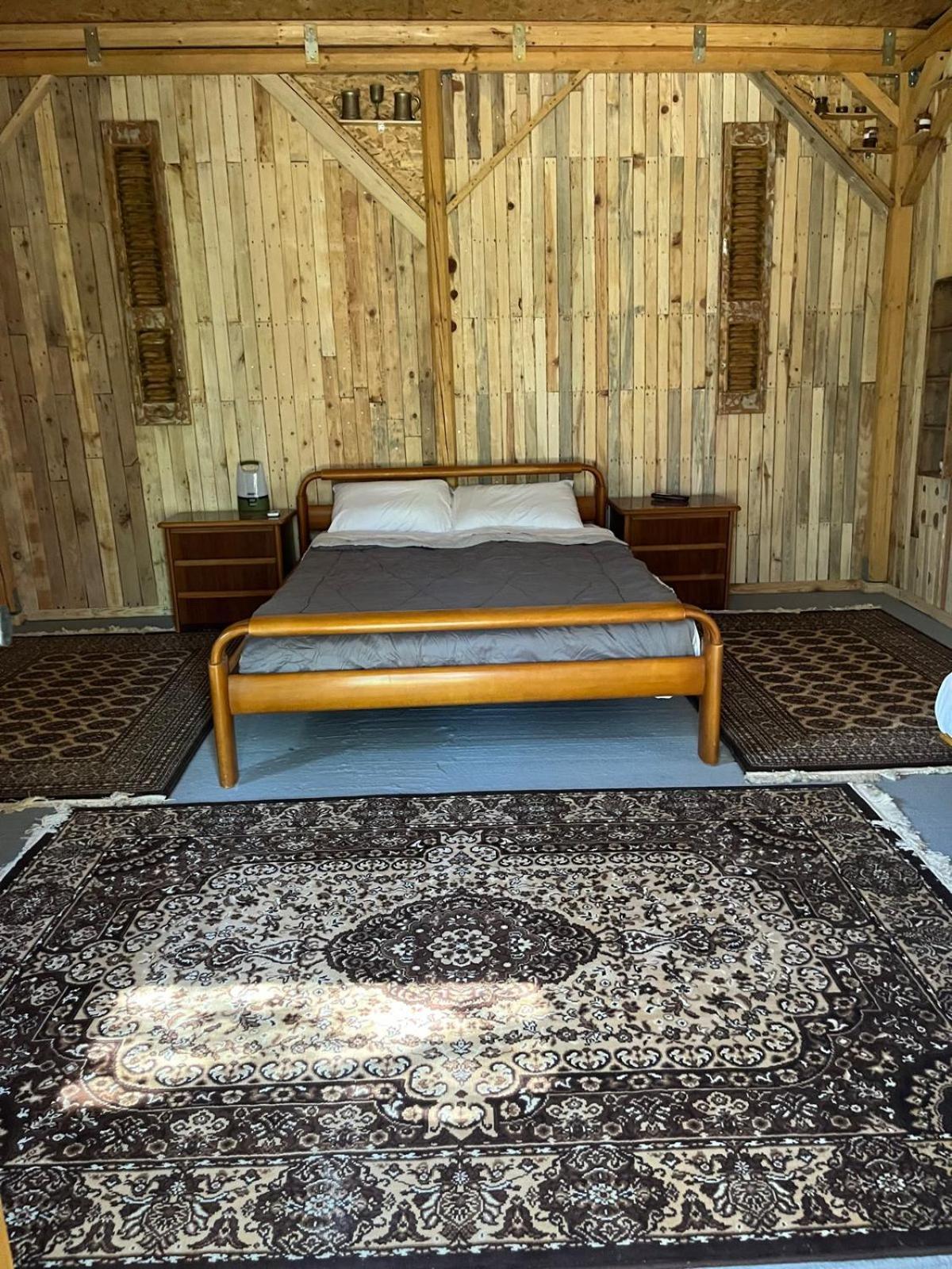 Eco Glamping With Pool Between Nafplio And Argos Buitenkant foto