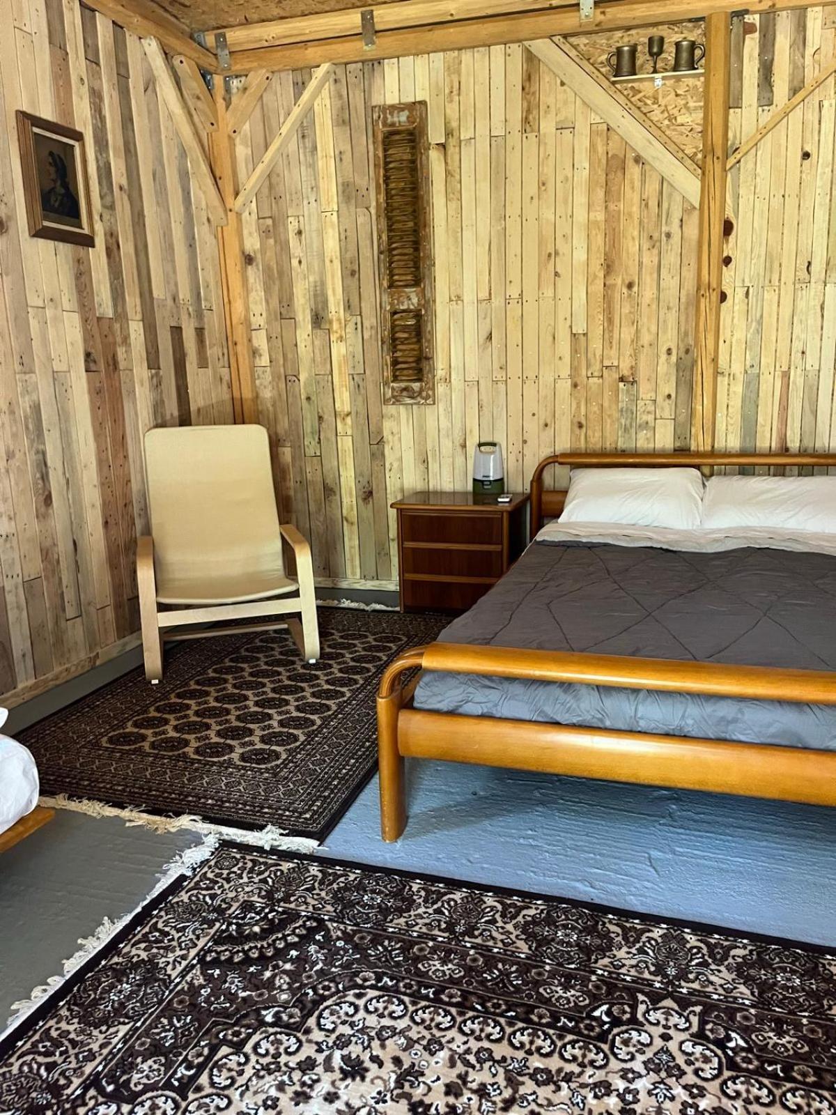 Eco Glamping With Pool Between Nafplio And Argos Buitenkant foto